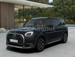 Negro Nuevo 2025 Mini Countryman SUV | 47.900 €