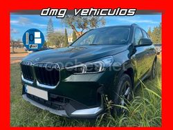 Negro Usado 2023 BMW X1 Comfort Edition SUV | 40.900 € (Precio justo)