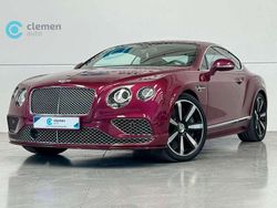Burdeos Usado 2017 Bentley Continental GT Coupe | 139.900 €