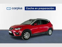 Usado 2020 Seat Arona Style SUV | 14.490 € (Un poco caro)