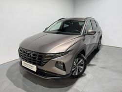 Amarillo Usado 2023 Hyundai Tucson SUV | 26.400 € (Precio justo)