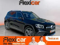 Mercedes GLB200