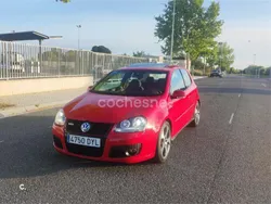 VW Golf V