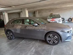 Gris / plata Usado 2020 Mercedes A250 Berlina | 25.500 € (Precio justo)