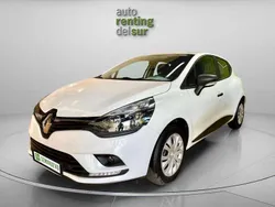 Blanco Usado 2019 Renault Clio IV Business Utilitario | 9990 € (Precio justo)