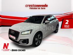 Blanco Usado 2019 Audi Q2 Sport SUV | 24.990 € (Un poco caro)