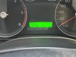 Azul Usado 2005 Ford Focus Trend Berlina | 2000 € (Precio justo)