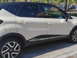 Blanco Usado 2016 Renault Captur XMOD SUV | 14.500 € (Un poco caro)