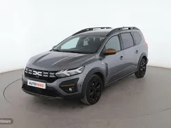 Gris Usado 2023 Dacia Jogger Extreme Monovolumen | 18.799 € (Precio justo)