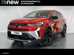 Rojo Nuevo 2025 Renault Symbioz Esprit Alpine SUV | 30.500 € (Precio justo)