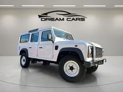 Blanco Usado 2012 Land Rover Defender SUV | 34.990 €