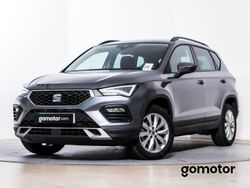 Gris Usado 2022 Seat Ateca Style SUV | 26.990 € (Caro)