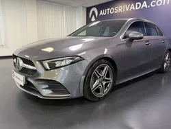 Usado 2020 Mercedes A200 | 27.800 € (Precio justo)