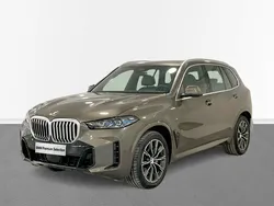 Usado 2024 BMW X5 Comfort Edition SUV | 87.900 € (Buen precio)