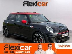 Negro Usado 2020 Mini John Cooper Works Utilitario | 27.490 € (Buen precio)