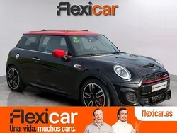 Negro Usado 2020 Mini John Cooper Works Utilitario | 26.990 € (Buen precio)