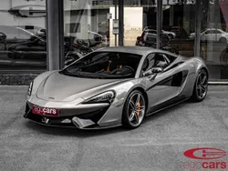 McLaren 570S