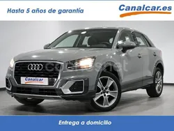Gris Usado 2019 Audi Q2 Design SUV | 24.240 € (Precio justo)