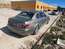 Beige Usado 2007 BMW 525 Berlina | 2600 €