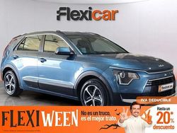 Azul Usado 2022 Kia Niro SUV | 21.480 € (Buen precio)