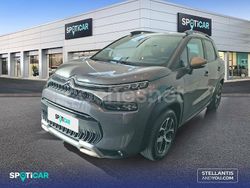 Gris Usado 2023 Citroën C3 Aircross PureTech SUV | 13.490 € (Precio justo)
