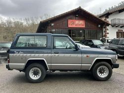 Azul Usado 1991 Nissan Patrol SUV | 12.999 €