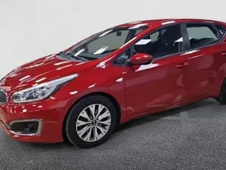 Usado 2018 Kia Ceed | 13.320 € (Precio justo)