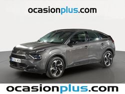 Gris Usado 2023 Citroën C4 Feel Utilitario | 12.900 € (Precio justo)