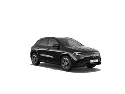 Negro noche Nuevo 2024 Mercedes EQA250+ SUV | 48.029 € (Buen precio)