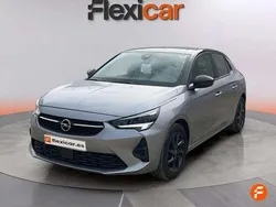 Gris Usado 2023 Opel Corsa Edition Utilitario | 13.490 € (Precio justo)