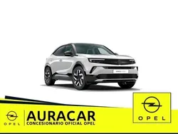 Blanco Nuevo 2025 Opel Mokka SUV | 26.300 € (Precio justo)