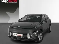Usado 2024 Hyundai Kona SUV | 20.950 € (Precio justo)