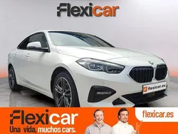Blanco Usado 2024 BMW 218 Coupe | 34.490 € (Caro)
