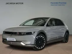 Usado 2024 Hyundai Ioniq 5 SUV | 46.900 € (Buen precio)