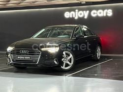 Negro Usado 2020 Audi A6 Sport Berlina | 25.990 € (Precio justo)