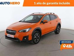 Naranja Usado 2020 Subaru XV Sport SUV | 19.047 € (Super precio)