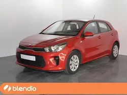 Usado 2018 Kia Rio | 10.192 € (Precio justo)
