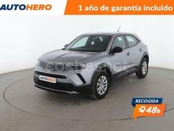 Gris Usado 2021 Opel Mokka Edition SUV | 17.299 € (Precio justo)
