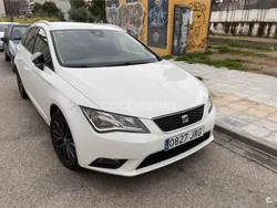 Usado 2016 Seat Leon ST CONNECT Familiar | 11.990 € (Buen precio)