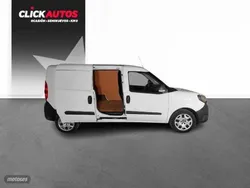 Fiat Doblò