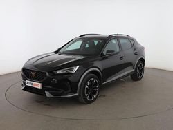 Negro Usado 2022 Cupra Formentor SUV | 28.399 € (Precio justo)