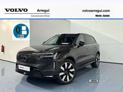 Gris Usado 2025 Volvo EX90 Ultra SUV | 86.990 €