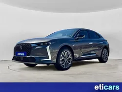 Gris Usado 2022 DS Automobiles DS4 Bastille Plus Utilitario | 24.450 € (Buen precio)