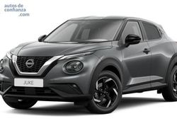 Nuevo 2025 Nissan Juke Acenta SUV | 19.900 € (Buen precio)