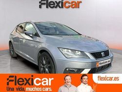 Gris Usado 2019 Seat Leon Style Berlina | 14.990 € (Precio justo)