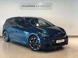 Usado 2024 Cupra Born e-Boost Utilitario | 25.690 € (Super precio)