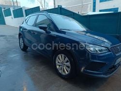 Azul Usado 2019 Seat Arona Style SUV | 7800 € (Buen precio)