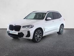 Usado 2024 BMW X3 xLine SUV | 48.081 €