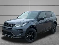 Azul Usado 2023 Land Rover Discovery Sport SE Dynamic SUV | 60.900 € (Caro)