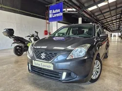 Usado 2016 Suzuki Baleno | 10.500 €